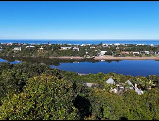 LAND FOR SALE IN WILDERNESS CENTRAL